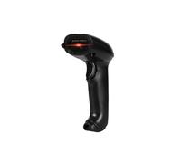 Scanner per Codici A Barre 1D e 2D, Lettore di Codici A Barre Cablato, Wireless e , Scansione Omnidirezionale per La Logistica Dei