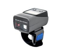 Scanner per Codici A Barre Ad , Lettore di Codici QR per , Laser 1D/2D con Supporto per La Scansione Dello Schermo, con