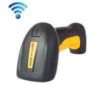 Scanner per codici a barre industriale impermeabile Netum DPM con stoccaggio Bar