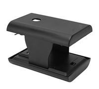 Scanner per diapositive da FILM a JPEG, scanner per pellicole mobile converte diapositive e negativi da 35 mm, convertitore di foto digitali illuminato a LED per smartphone con