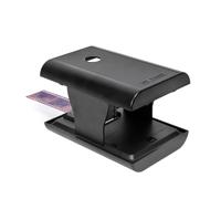 Scanner per Diapositive di Pellicole Mobile Pieghevole da 135 Mm 35 Mm, Scanner Classico Nostalgico per Fotografia, con Retroilluminazione a LED, per, IOS