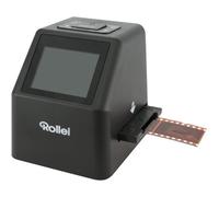 Rollei DF-S 310 SE Film/slide scanner Nero scanner, 20694