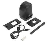 Scanner per Diapositive Film Film Scanner Convertitore Portatile da 35 Mm per Vetrini XP, Diapositive 35 Mm