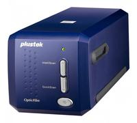 Scanner per diapositive/negativi Plustek OpticFilm 8100