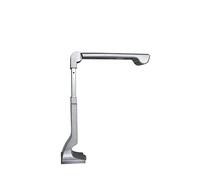 Scanner per documenti, 2 pezzi / lotto eloam S600 5mp 259 2x1944 Fotocamera HD Scanner USB portatile A3 Scanner per documenti Ocr Presentatore visivo per ricerca di libri