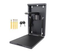 Scanner per documenti A4, scanner per documenti intelligenti USB con alta risoluzione da 8 MP, messa a fuoco automatica e luci di riempimento a 4 LED, montaggio a parete per