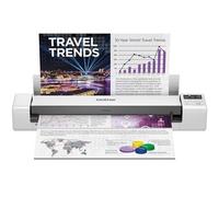 BROTHER DS-940DW SCANNER A4 MOBILE PORTATILE USB 3.0 WI-FI [DS940DWTJ1]