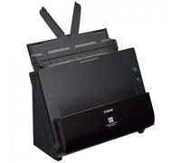 Canon imageFORMULA DR-C225 II ADF + scanner ad alimentazione manuale 600 x 600 DPI A4 Nero