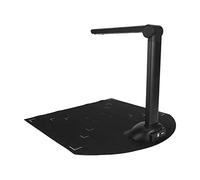 Scanner per Documenti di Libri, 5MP 2592x1944 Supporto Tecnologia OCR Scanner per Documenti in Formato A4 con unità Flash USB per l'insegnamento Scolastico