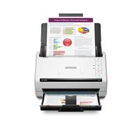 Scanner per documenti Epson Workforce DS-770II Color One Pass Duplex A4