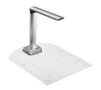 Scanner per Documenti, Fotocamera for documenti da 13 milioni di pixel, scanner portatile ad alta definizione, scanner A4 for la scansione di documenti di riconoscimento di passaporti di schede