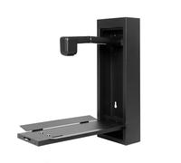 Scanner per documenti, fotocamera per libri a parete, autofocus, supporta l'acquisizione di foto e video, raccolta di documenti e annotazioni sulla lavagna, scansione di codici QR