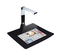 Scanner per documenti, H1000 portatile ad alta velocità 1 0MP 3672 * 2856 A3 A4 A5 Documento PDF Libro fotografico. ID Visualizzatore dello scanner del documento della videocamera della videocamera de