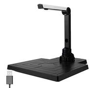 Scanner per documenti per scanner per insegnamento, per computer portatili, PC, portatile, USB, formato A4, doc, cam, scanner, foto online, con OCR, scansione istantanea, scansione automatica a più