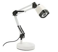 Scanner per Documenti Portatile Intelligente da 8 MP HD 3264x2448 Risoluzione A3 Formati di Testo Multipli Supportati per L'apprendimento 'insegnamento Online (Bianco)