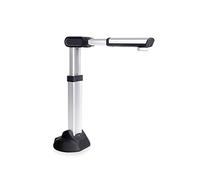 Scanner per documenti portatile S1000A3 10MP 3648 * 2736 Scanner for documenti Pieghevole portatile A3 ad alta velocità USB Foto del libro della scansione della macchina fotografica A3 A4 A5 HD Cam Sc