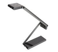 Scanner per Documenti, Proiezione e Registrazione Video in Tempo Reale, Correzione Automatica, Scanner USB Portatile con Riconoscimento del Testo OCR, per L'insegnamento delle