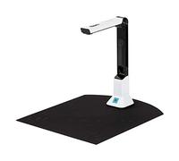 Scanner per documenti, Scanner ad alta definizione portatile, fotocamera documenti con funzione di registrazione video proiezione in tempo reale, scanner A4