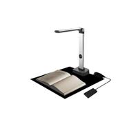Scanner per Documenti, Scanner ad alta velocità for la scansione di libri, archivi, contratti e istruzione familiare
