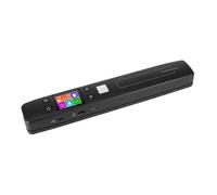 Scanner per Documenti, Scanner for documenti portatile: lo scanner portatile Wi-Fi e ricaricabile supporta JPG/PDF