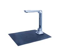 Scanner per documenti, Scanner for documenti portatili Befon con OCR. Chip 1. 0m HD. Foto del libro della macchina fotografica A4 ID Scheda 0.6s Hight Speed Reader for Windows