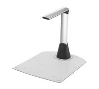 Scanner per documenti, Scanner For Libri Ad Alta Velocità, Telecamera For Documenti Portatile USB,per casa, viaggio, ufficio