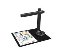 Scanner per documenti, Scanner For Libri Con Messa A Fuoco Automatica, Formato Massimo A4, Lampada Da Tavolo A LED Intelligente For Ufficio Domestico,per casa, viaggio, ufficio