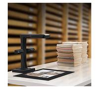 Scanner per documenti, Scanner for libri ET16 Plus ad alta velocità 16 MP, formato massimo A3 Supporto for documenti Funzione OCR compatibile for l'ufficio(U-S)