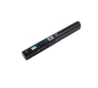 Scanner per documenti Scanner portatile con penna for libri di documenti A4, scanner portatile colorato 900DPI JPG Supporto PDF Velocità di scansione elevata