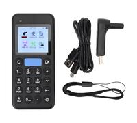 Scanner per inventario portatile Wireless Barcode Reader 1D 2D QR Scanner ta ta Collector Dispositivo con portata con batteria 1500 mAh 433 Trasferimento fino a 300 metri per la