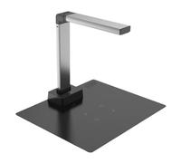 Scanner per libri, Documento 13 MP Fotocamera Scanner Libro E Fotoritocco per foto/carte d'identità/manoscritti d'ufficio