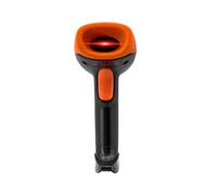 Scanner per libri, Lettore di codici a barre portatile wireless USB con cavo, lettore di codici a barre manuale a scansione continua per foto/carte d'identità/manoscritti d'ufficio