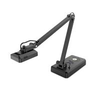 Scanner per libri, Presentatore visivo digitale | Scanner portatile for documenti A3/A4 e scanner for libri per foto/carte d'identità/manoscritti d'ufficio