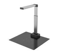 Scanner per libri, Scanner Document Camera Office Dispositivo Di Scatto Rapido Ad Alta Velocità per foto/carte d'identità/manoscritti d'ufficio