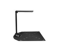 Scanner per libri, Scanner For Documenti Con Luce Di Riempimento A LED, Scansione Ad Alta Velocità, Supporto Multilingua per foto/carte d'identità/manoscritti d'ufficio