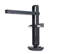 Scanner per libri, Scanner for documenti USB con piano automatico e desktop, fotocamera for file for desktop/laptop per foto/carte d'identità/manoscritti d'ufficio