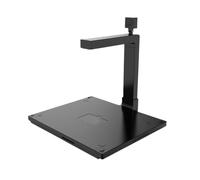 Scanner per libri, Scanner Portatile For Documenti Con Fotocamera For Banca per foto/carte d'identità/manoscritti d'ufficio
