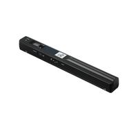 Scanner per libri, Scanner portatile Mini scanner for documenti palmare Scanner for libri A4 per foto/carte d'identità/manoscritti d'ufficio