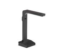 Scanner per libri, Scanner portatile pieghevole A4 da 500 milioni di pixel con doppia fotocamera for documenti per foto/carte d'identità/manoscritti d'ufficio