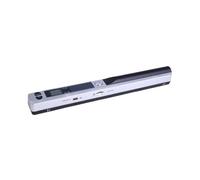Scanner per libri, Scanner portatili for la scansione efficiente di documenti e foto for studenti e professionisti per foto/carte d'identità/manoscritti d'ufficio