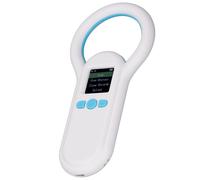 Scanner per microchip animali S20 1.44