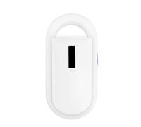 Scanner per microchip per animali domestici OWSOO con retroilluminazione FDX-B/ID64