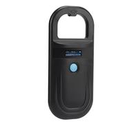 Scanner per microchip per animali domestici, schermo retroilluminato Lettore portatile per animali Ecologico Funzionamento semplice Alta luminosità per gatti per cani