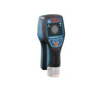 Scanner Per Muri Bosch D-TECT 120 Professionale In L-BOXX 136 BSH601081308