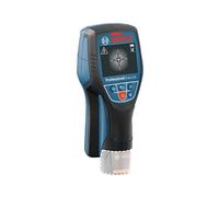 Scanner Per Muri Bosch D-TECT 120 Professionale In L-BOXX 136 BSH601081308