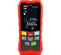 Scanner per muri Uni-T UT387LM con laser e schermo 2.4 pollici