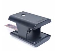 Scanner per Negativi e Diapositive 35mm Salvataggio su Scheda SD