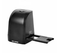 Scanner per Negativi e Diapositive 35mm Salvataggio su Scheda SD
