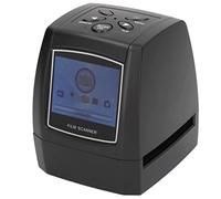 Scanner per pellicola, supporto per carte da 32 GB, scanner per diapositive portatile, efficace per lo studio fotografico