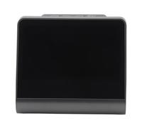 Scanner per Pellicole, Convertitore Diapositive di Archiviazione da 16 GB, Sensore CMOS Ad Alta Definizione da 48 MP per Pellicole da 135 Mm, 126 Mm, 110 Mm